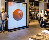 ED signs for retail